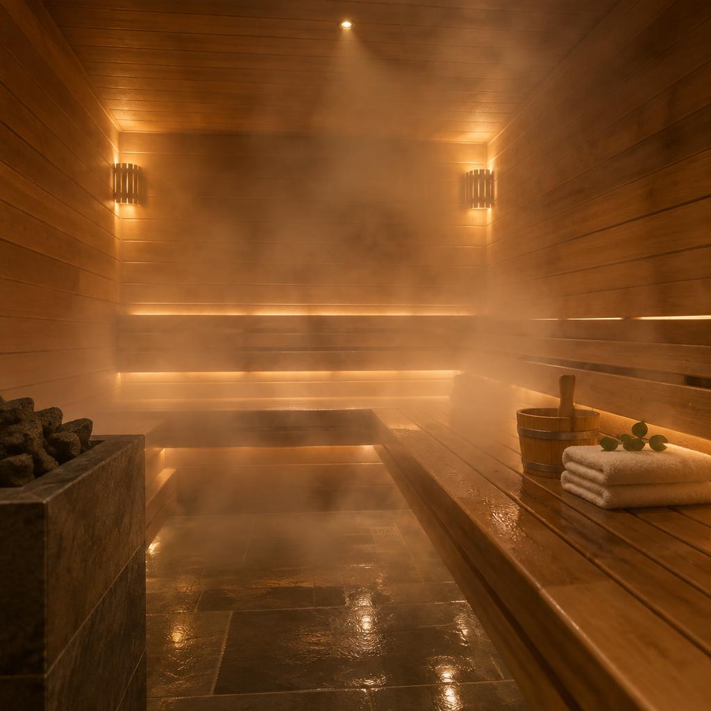 Spa booking picture